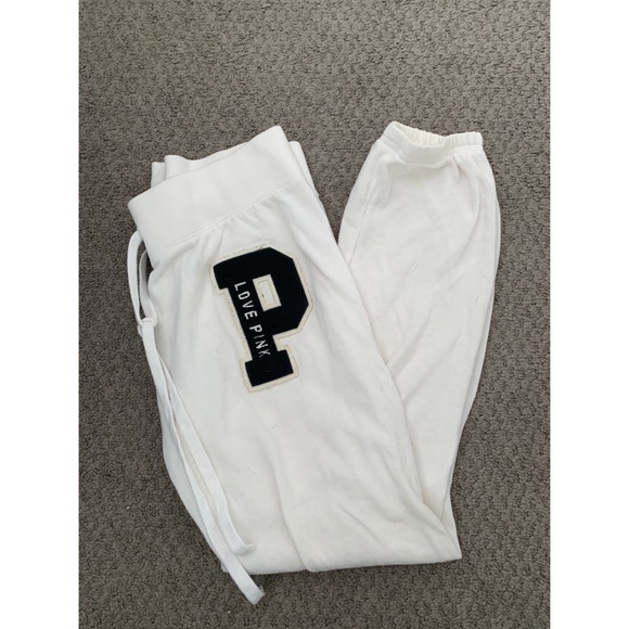 PINK Victoria's Secret Pants - PINK sweatpants